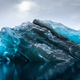 Image for article titled How I Shot an Upside-Down Glacier in Antarctica